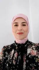 قبول ملف ترشح الصحفية كنزة زوايري للتشريعيات... الكفاءة الإعلامية دائما صوت للمواطن