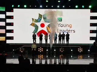 برنامج تأهيل القيادات الشبابية يعزز رهانات بناء جيل قيادي في الجزائر الجديدة