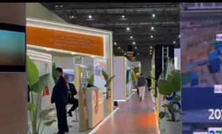 15 دولة افريقية تشارك في صالون الاستثمار: منصة للتعاون الاقتصادي وترقية الانتاج المحلي