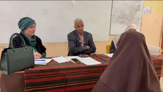 انطلاق المقابلات الشفوية لمسابقة توظيف الأساتذة  في أجواء تنظيمية محكمة  : 27.425 مترشحًا  يتنافسون على 1447 منصبًا