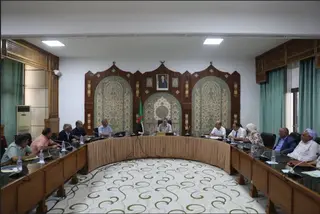 وهران: نحو تنظيم بيع المنتجات الفلاحية من الفلاح إلى المستهلك