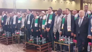 وهران: إفتتاح الطبعة الثانية لمنتدى شباب الجزائر