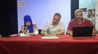 جامعة احمد بن بلة : ملتقى وطني يستحضر ذاكرة الاستقلال ويجدد العهد مع الأجيال الصاعدة