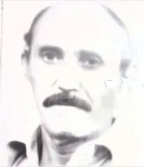 من مواليد دشرة العنابرة بمسيردة بولاية تلمسان...وفاة المجاهد طموح محمد