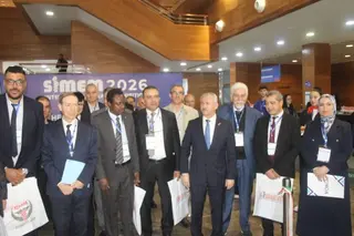 "سوكوتيد" للمستلزمات  الطبية ،تعزز حضورها وطنياً بنسبة 70% وتنفتح على  الأسواق الإفريقية