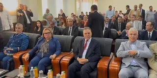 أرحاب تُدشن من وهران  مركز امتياز للميكاترونيك وتُطلق المرحلة الأولى من  تطبيق المواصفة الدولية "إيزو 21001 "