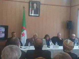 إحياء للذكرى الـ 63 للتفجيرات النووية برقان....ندوة تاريخية تكشف بشاعة أكبر جريمة ضد الإنسانية