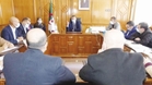 لجان لمراقبة المطاعم والأسعار والاستغلال غير القانوني للأرصفة