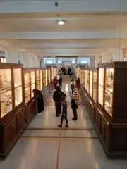 وهران: إدارة المخاطر بالمتاحف الوطنية موضوع لقاء دراسي الخميس القادم