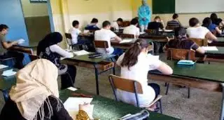 سهولة أسئلة الفرنسية والعلوم الطبيعية تُنهي "البيام" بسلام