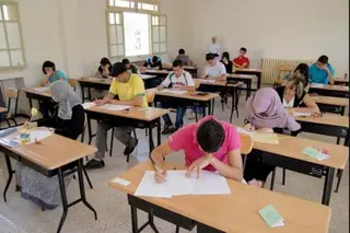 صعوبات في سؤال الوضعية الإدماجية بالرياضيات والإنجليزية