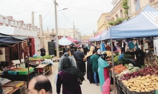 وهران..أسعار الخضر و اللحوم بأسواق الحمري ليست بردا وسلاما على المواطن