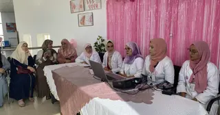 عيادة "تشيكو الهاشمي" تسجل ما بين 25 و30 حالة إصابة بسرطان الثدي خلال  السداسي الأول