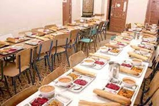 وهران..جمعية العزة و الكرامة ببطيوة تفتح مطعم رحمة ل150 شخصا يوميا