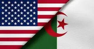 السفيرة الأمريكية بالجزائر تلتقي بإطارات جامعة وهران