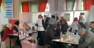 مستشفى أول نوفمبر 1954 يطلق حملة تحسيسية موسعة لفائدة المسنين المعوزين