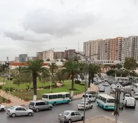 وهران :  تسجيل مرتقب لمشروع نفق أرضي يفك الخناق عن محور دوران المشتلة