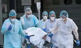 إصابات كورونا حول العالم تتجاوز الـ653 مليون حالة