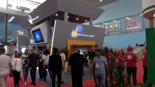 الشراكات البينية و تحرير التجارة داخل القارة...نظام اقتصادي إفريقي نموذجي