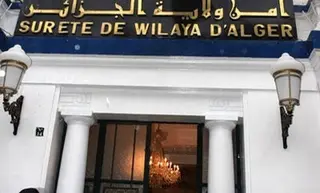 أمن ولاية الجزائر: الإطاحة بشبكة اجرامية محل بحث في أكثر من 15 قضية سرقة