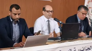 جامعة غليزان :  مداخلات من الجزائر، سلطنة عمان، العراق وتونس تناقش تحديات الرقمنة وآفاقها في التعليم العالي