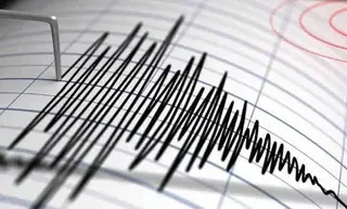 ميلة : هزة أرضية بشدة 2.7 درجات على سلم ريشتر بالقرارم