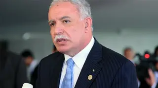 وزير خارجية فلسطين أمام محكمة العدل الدولية: الاحتلال الصهيوني يجب أن ينتهي  دون شروط