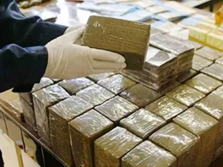 إسبانيا  :المغرب نقطة عبور رئيسية لتهريب المخدرات نحو أوروبا