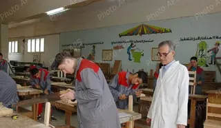 الدخول التكويني :  أزيد من 285 ألف مقعد بيداغوجي جديد