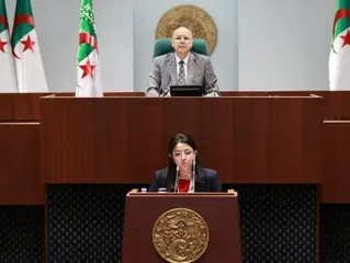 عبد اللطيف تؤكد التزام قطاع التجارة الخارجية  بترقية الإدارة الرقمية وتبسيط الإجراءات