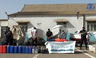 وهران: تفكيك جمعية أشرار متورطة من 6 أشخاص في قضية تنظيم رحلات للهجرة غير الشرعية