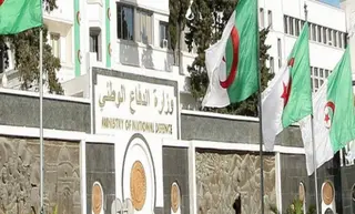 القضاء على ثلاثة مهربين مسلحين من جنسية أجنبية بإن قزام