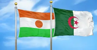 الجزائر-النيجر: افتتاح اجتماع اللجنة المشتركة للتعاون على مستوى الخبراء  بنيامي