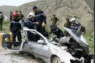 وهران: القبض على 9 متورطين في السطو على كوابل نحاسية من مركب طوسيالي ببطيوة
