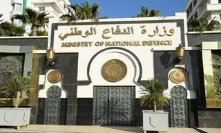 القضاء على إرهابيين بجبل تمولقة بولاية الشلف