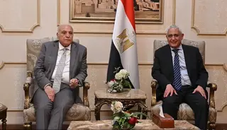 عطاف يشارك غدا بالقاهرة في الاجتماع الوزاري للآلية الثلاثية لدول الجوار بشأن الأزمة في ليبيا