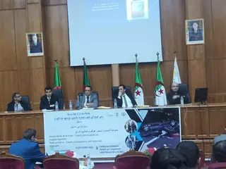 جامعة احمد بن بلة :مختصون   يدقون ناقوس  الخطر ويرفعون توصياتهم للحد من حوادث المرور
