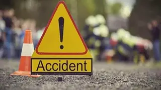 حوادث المرور: إصابة 128 شخصا بجروح خلال ال24 ساعة الأخيرة بعدة بولايات من  الوطن