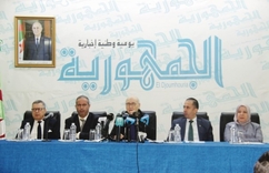 دخلنا مرحلة جديدة من التحضيرات وسنكون في مستوى الحدث