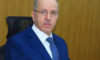 وزير الصحة يستقبل سفير تنزانيا بالجزائر