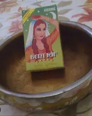 رمضان زمان.."بنت الريف"