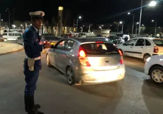 أمن وهران يضبط مخططه الاحترازي : فرق بالزي الرسمي والمدني بالشوارع  والاماكن العمومية