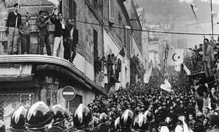 مظاهرات 11 ديسمبر 1960: منعطف حاسم في مسار الثورة