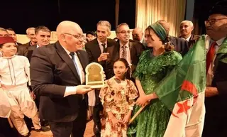 العيد ربيقة : مجازر الأغواط "وصمة عار في جبين المستعمر الفرنسي"