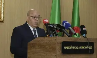 ربيقة: ذكرى شهداء الجزائر ستظل راسخة في ذاكرة الأجيال