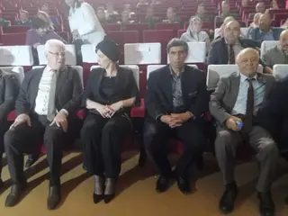 العرض الشرفي ل "كايان ، قصة جحيم" :  محاكاة لمعاناة حقيقية لمن هاجروا نحو المنفى