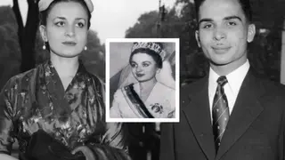 الدكتور أحمد محمود جبر الشريدة :السفينة الأردنية "دينا" كانت شرارة حقيقية للدعم الشعبي لثورة الجزائر