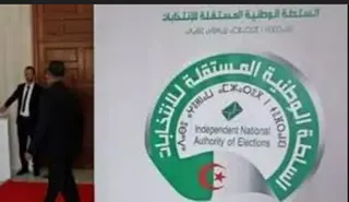 انتخابات تجديد نصف أعضاء مجلس الأمة : التصويت إجباري ماعدا في حالة وجود  مانع قاهر