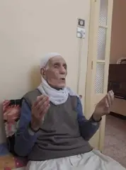 كان أحد  أعضاء جمعية العلماء المسلمين... العلامة يخلف بوعناني  في ذمة الله