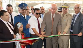 قصر المعارض بالكدية بتلمسان .. افتتاح الطبعة الأولى لمعرض الأدوات المدرسية